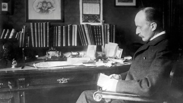 Max Planck: Hat Max Planck gemogelt?