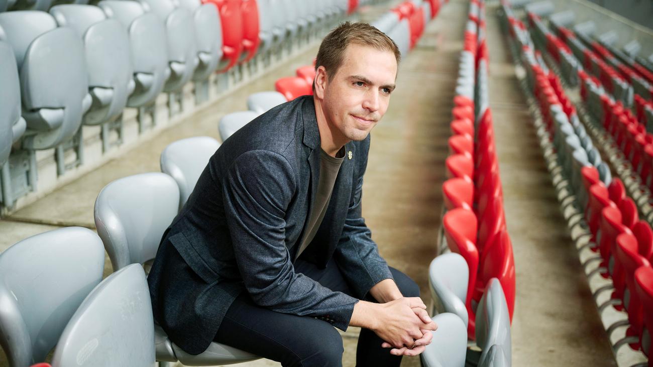 Philipp Lahm: »Ich bin fassungslos. Davon muss ich mich erholen«