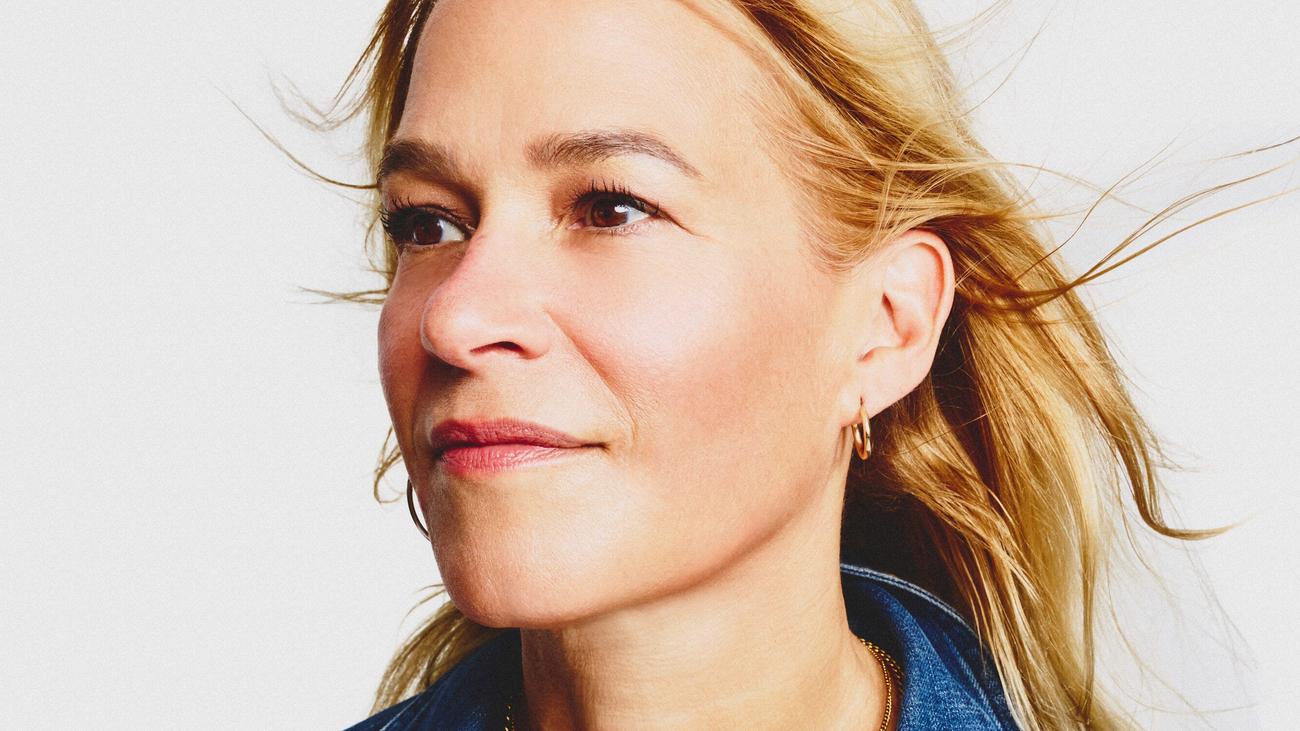 Franka Potente: Wie man als Deutsche 25 Jahre in Hollywood überlebt