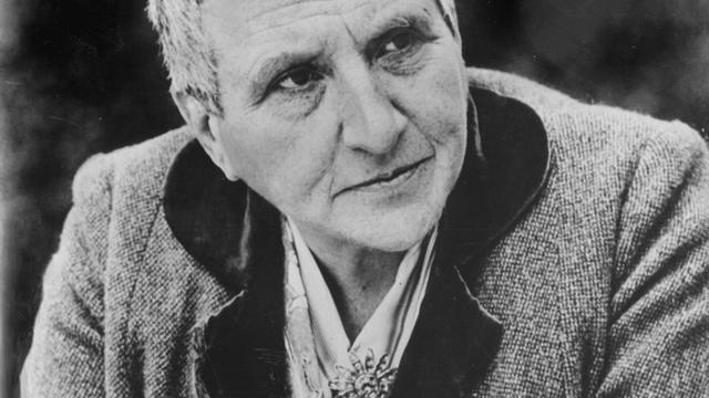 »Mein Jahr in Paris mit Gertrude Stein« von Deborah Levy: Pfirsichbrandy ist die Lösung für alles