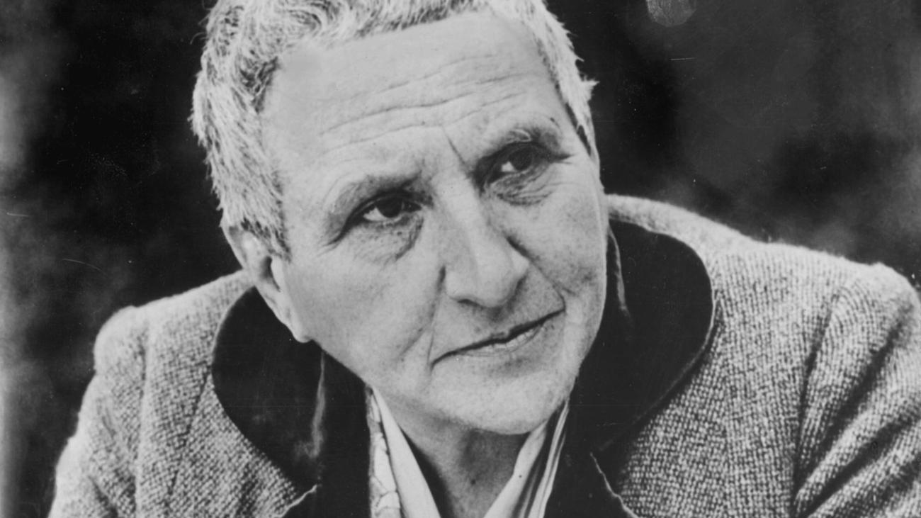 »Mein Jahr in Paris mit Gertrude Stein« von Deborah Levy: Pfirsichbrandy ist die Lösung für alles 