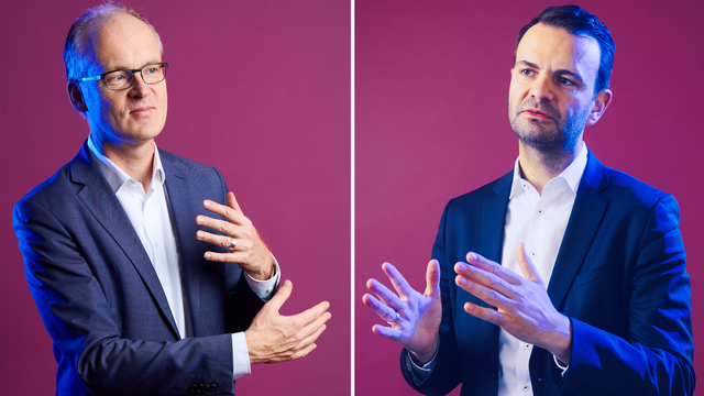 Kapitalgedeckte Rente: Rettet die Börse unsere Rente?