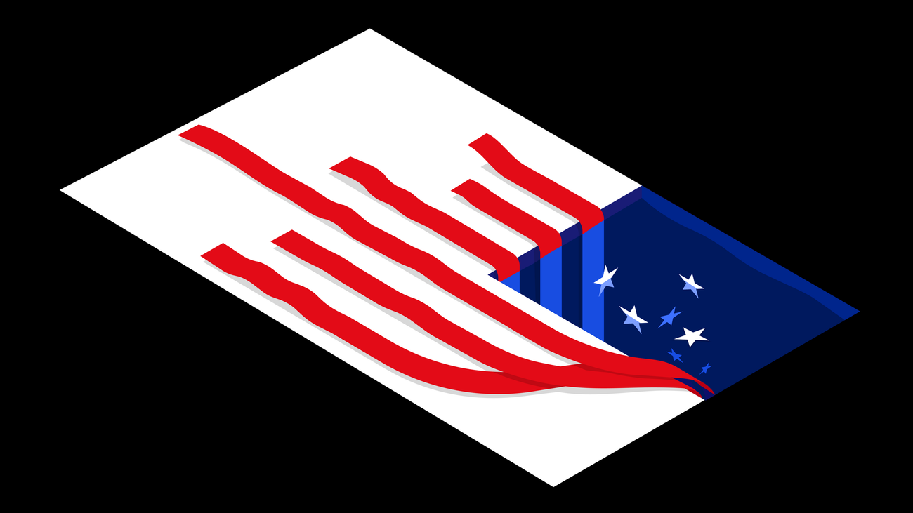 US-Verfassung: We, the President