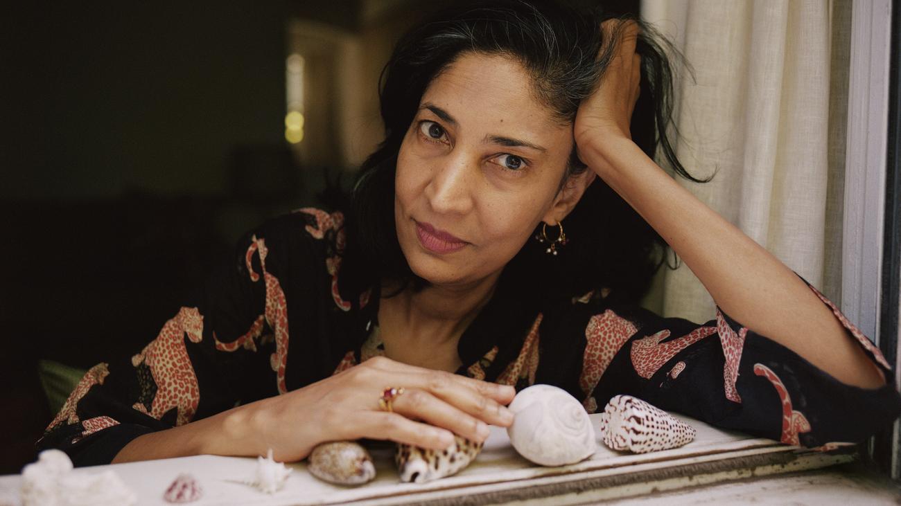 »Die Einsamkeit von Sonia und Sunny« von Kiran Desai: Zu zweit zwischen den Kontinenten