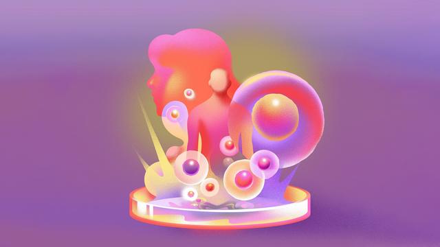 SpudCell: Life as a Kit? Scientists Explore Creating Artificial Cells From Scratch