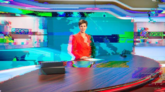 AfD und der öffentlich-rechtliche Rundfunk: Erst der MDR, dann ARD und ZDF?