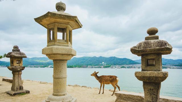 Hiroshima: Das Wunder von Hiroshima