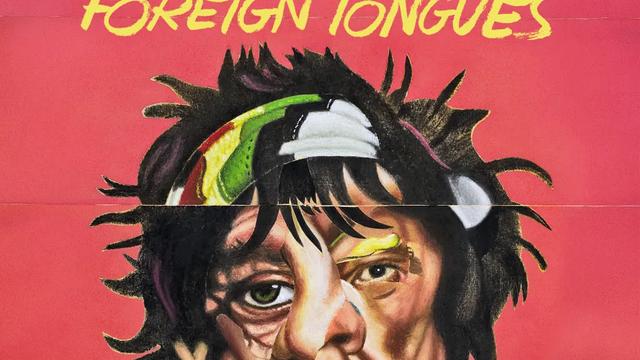 »Foreign Tongues«: Da rockt die Knautschzone