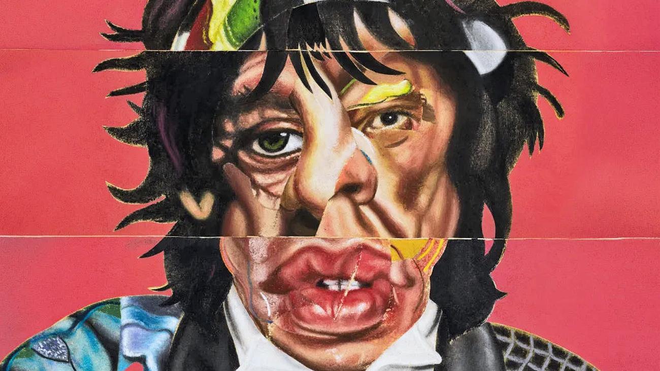 »Foreign Tongues«: Da rockt die Knautschzone
