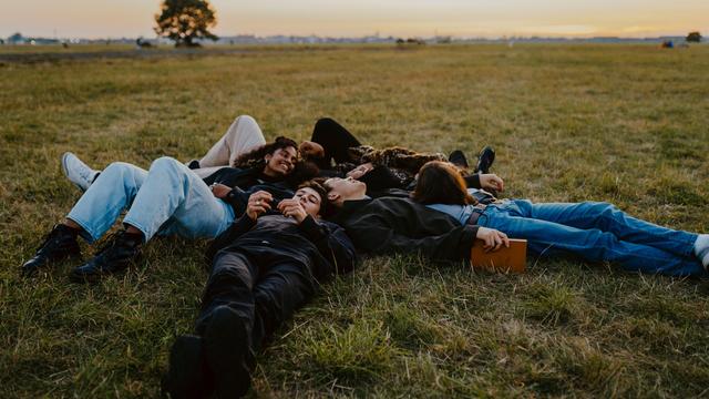 Rüdiger Maas: Ist unser Bild von der Jugend manipuliert?
