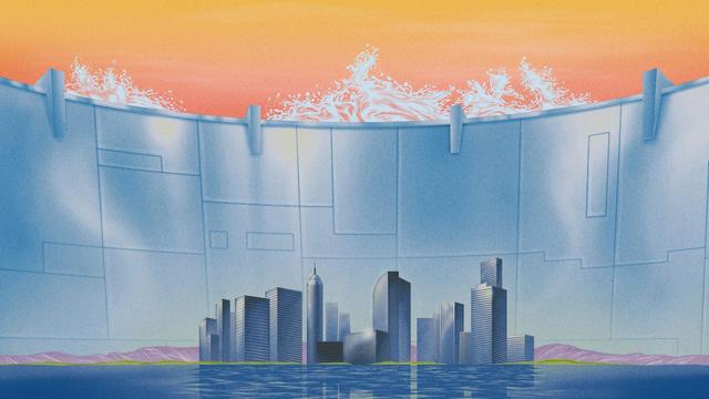 Geoengineering: Letzte Rettung Größenwahn