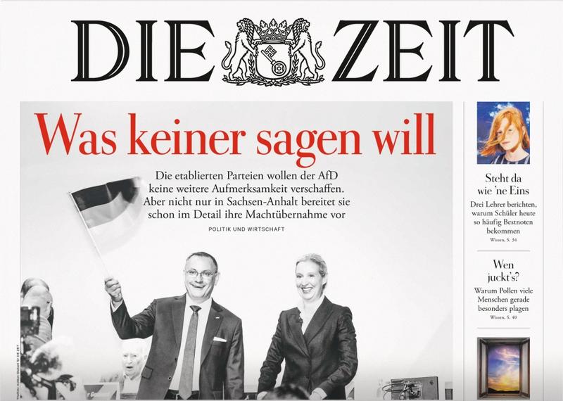 Aufstieg der AfD, Informationsfreiheitsgesetz, Wohnungskrise