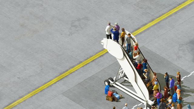 Flightright: Wie ich (erfolgreich) versuchte, von Ryanair mein Geld zu kriegen