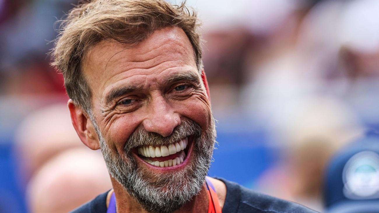 Jürgen Klopp làm huấn luyện viên tuyển Đức: Nhiệm vụ quản lý cảm xúc mạnh mẽ