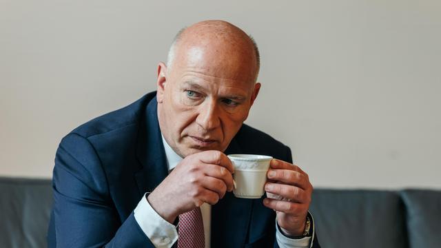 Kai Wegner: Doppelfehler