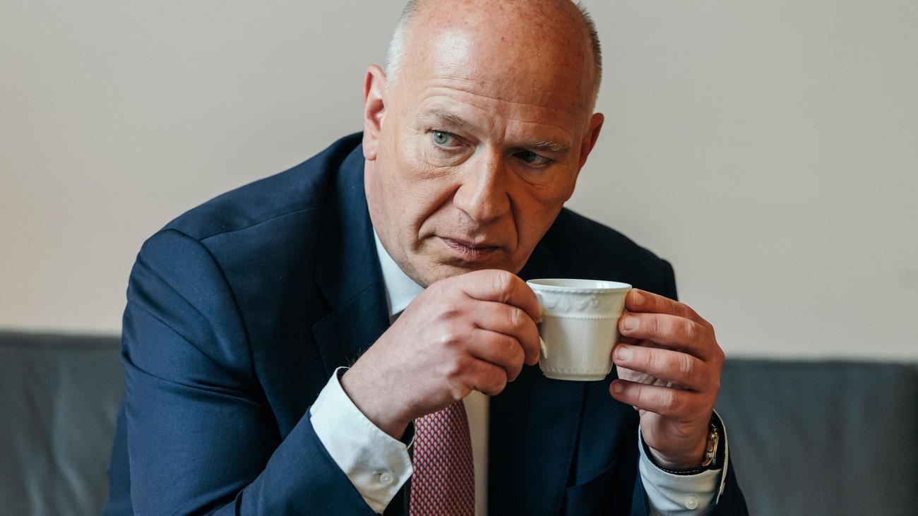 Kai Wegner: Doppelfehler