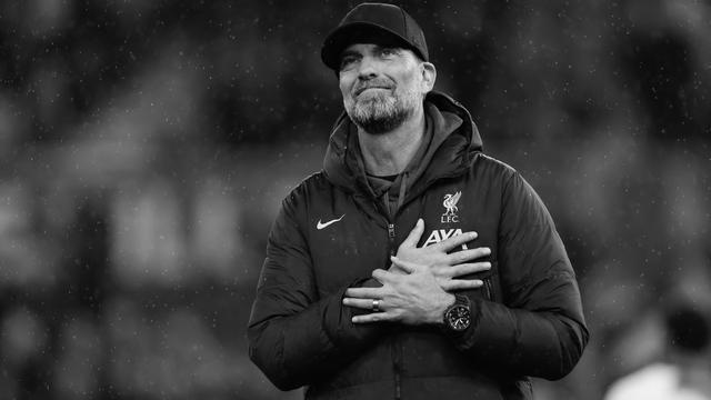 Klopp's Popularity May Have Peaked, Says Report