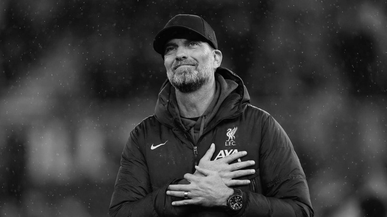 Jürgen Klopp als Bundestrainer: Arbeitsauftrag: große Gefühle
