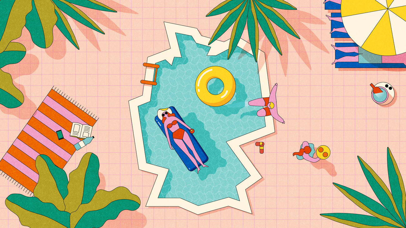 KI und Urlaub: Chatbot, wo soll ich Urlaub machen?