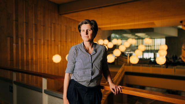 Judith Schalansky: War das Mobbing, Frau Schalansky? »Damals hieß das einfach Kloppe.«