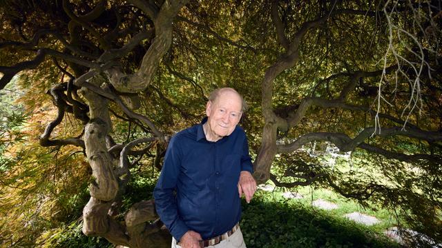 Franz Hohler: »Ich halte Fantasie für das wichtigste Organ des Menschen«