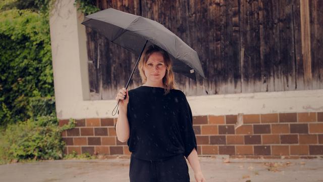 »Was zwischen zwei Menschen geschieht« : »Sucht ist ja auch eine Sehnsucht«