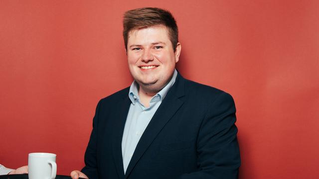 Johannes Volkmann: »Da haben Sie einen Unterschied zu meinem Großvater«