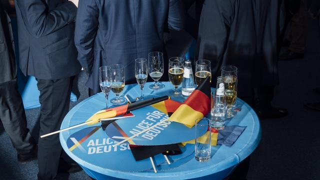 Brandmauer zur AfD: »Die Brandmauer grenzt Menschen nicht aus. Sie schützt sie«