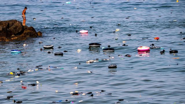 Bilder aus Ceuta: Eine Ur-Angst