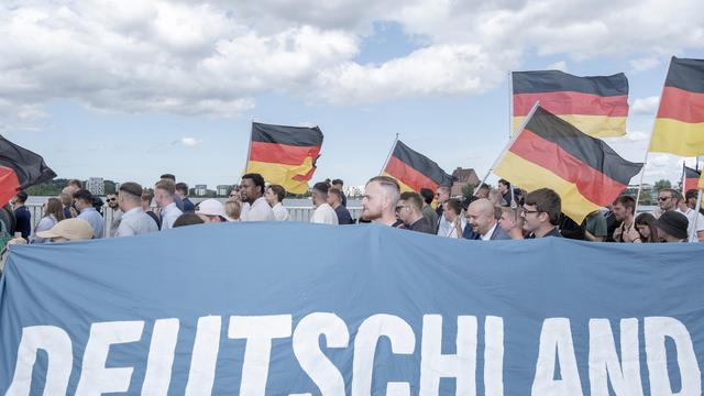 (+) Jugendproteste: Was die Demos dieses Sommers über die Jugend im Osten erzählen