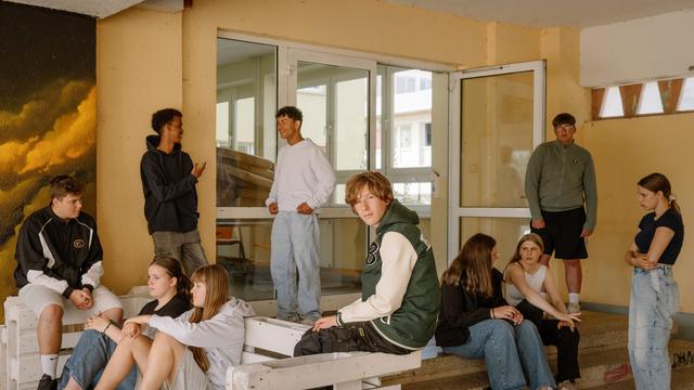 AfD in Sachsen-Anhalt: »Heißt das, wir stören nur?«