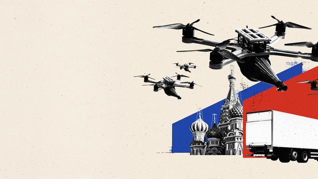 Russland: Nächste Stufe: Mord?