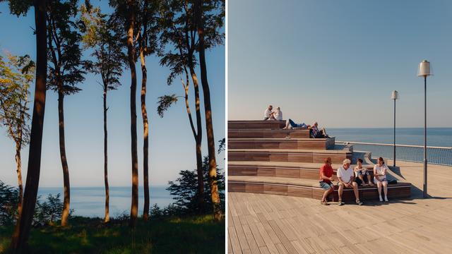 (+) Urlaub an der Ostsee: Auf Usedom ist tote Hose? Nichts wie hin da!