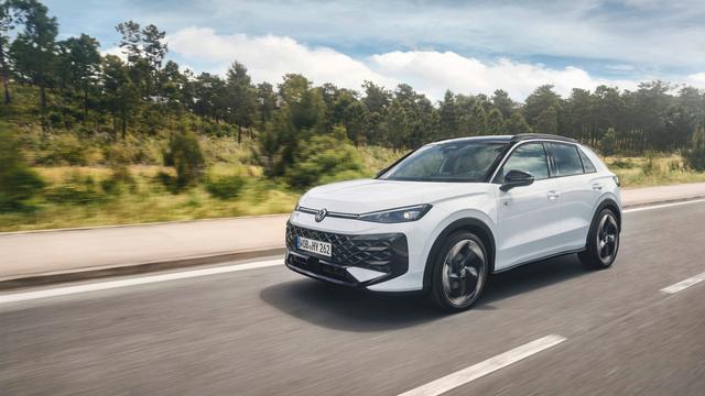 Vollhybride: Elektrisch für Faule