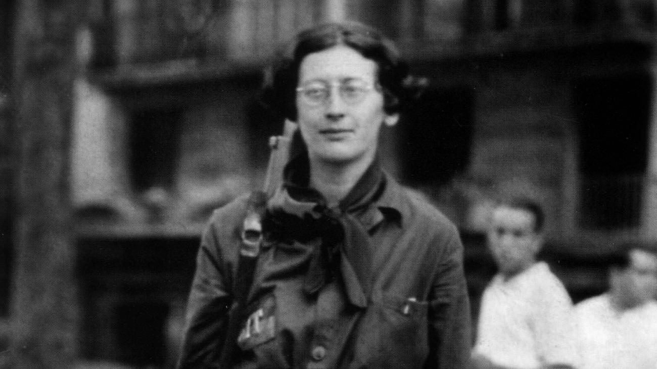 »Entscheidung in Spanien« von Paul Ingendaay: Mit Waffe, Stift und ...