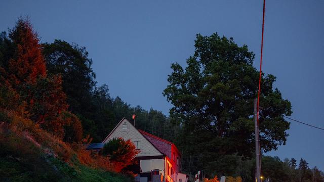 Klingenthal: Das Ende des Almterroristen