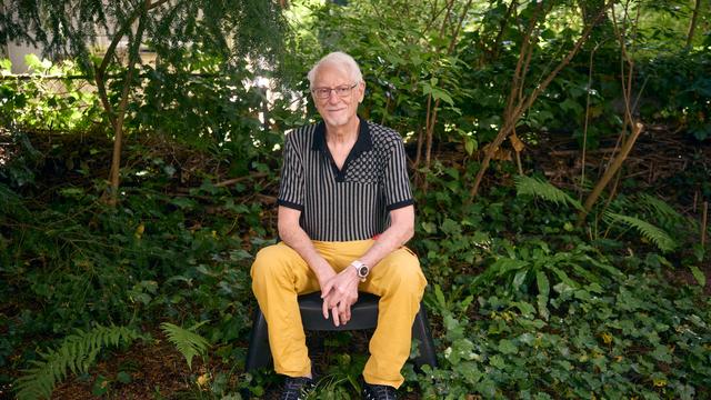 Bruno Spoerri: »Das Sprudelbad im Badezimmer, das hat Jay-Z bezahlt«