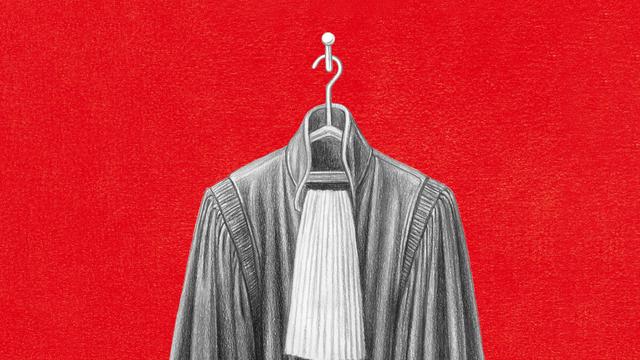 Bundesgerichtshof: Bestraft mit dem Sound des Eifers