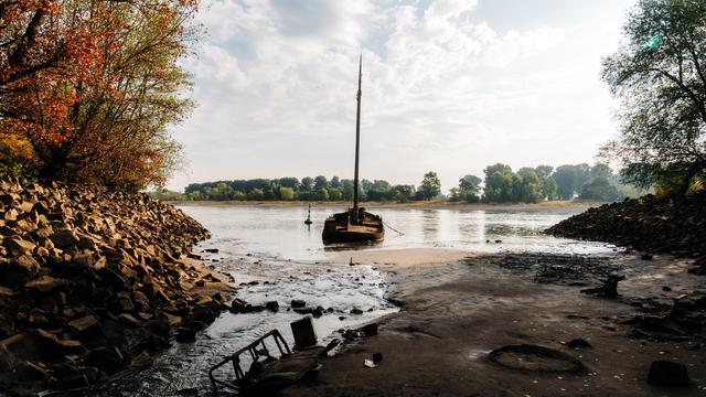 Dürre in Deutschland: Ist unser Grundwasser in Gefahr?