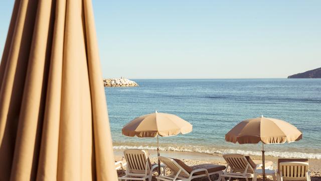 Beachclub in Nizza: Wie mir ein Beachclub half, meinen Urlaub am Meer zu optimieren