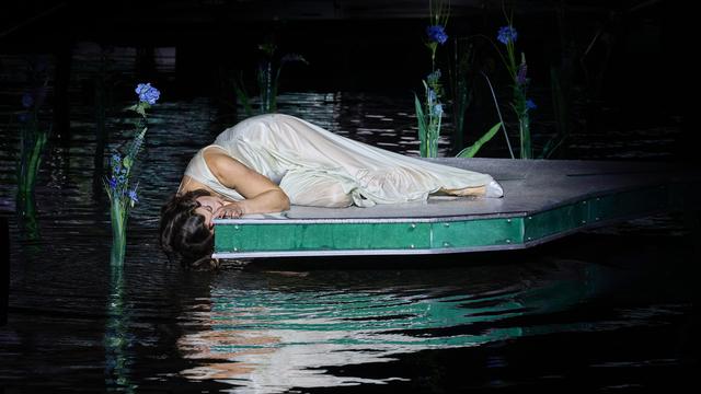 Bregenzer Festspiele: Bayreuth? Salzburg? Bregenz!