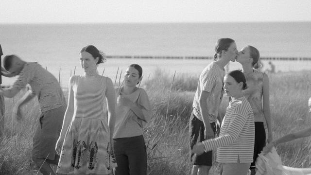 Dokumentarfilm »Hiddensee«: Diese Insel braucht keinen Farbfilm