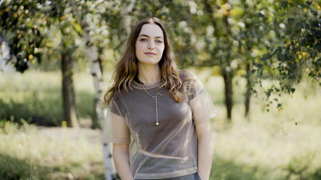 »Anton und Alma« von Dana Vowinckel: Ein Donnerschlag