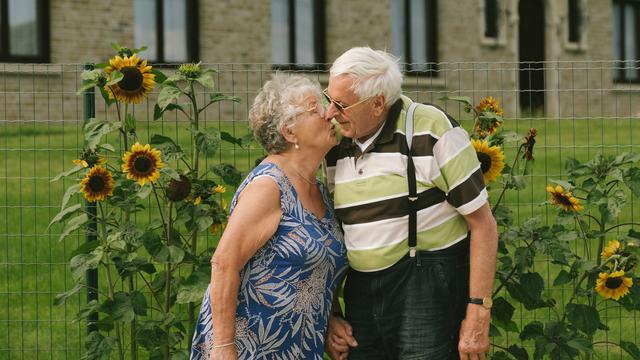 Verbitterung im Alter: Wie wird man im Alter nicht bitter?