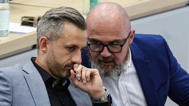 Hans-Thomas Tillschneider: Der Deutsch-Ultra