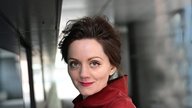 »Luft nach unten«  von Tamara Štajner: Der Körper vergisst nichts