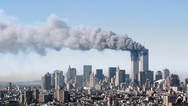 9/11 und Hamburg: Wie man Dschihadisten findet