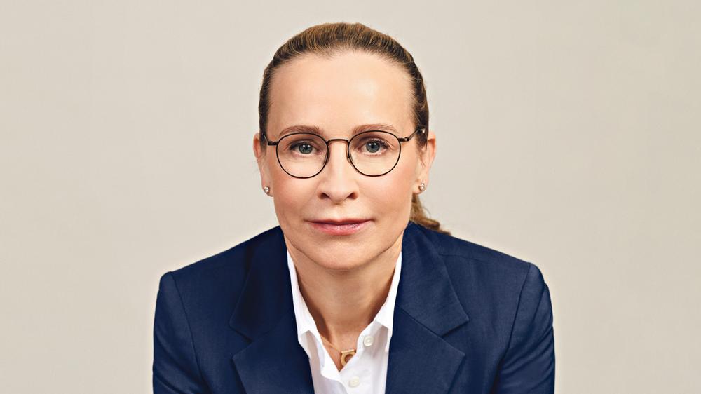 Frauke Brosius-Gersdorf: Liefert mit ihrem Buch die Anatomie eines Skandals: Frauke Brosius-Gersdorf