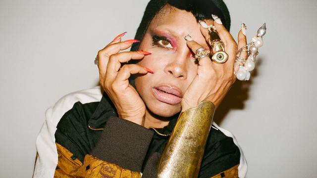 Erykah Badu: Die Hexenmeisterin siegt