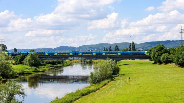 Neue Fahrgastrechte: Endlich sorglos zu spät kommen in ganz Europa